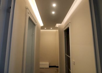 Trilocale Via Pastrengo, Genova (zona Centro) - foto 17