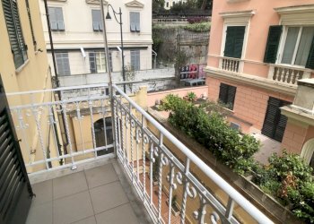 Trilocale Via Pastrengo, Genova (zona Centro) - foto 20