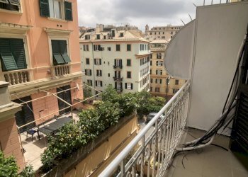 Trilocale Via Pastrengo, Genova (zona Centro) - foto 21