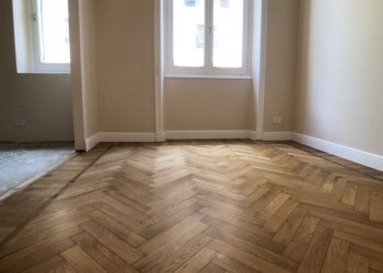 Trilocale Via Pastrengo, Genova (zona Centro) - foto 24