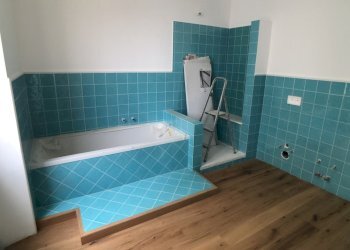 Trilocale Via Pastrengo, Genova (zona Centro) - foto 29