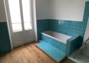 Trilocale Via Pastrengo, Genova (zona Centro) - foto 30