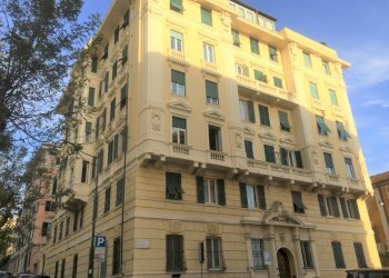 Trilocale Via Pastrengo, Genova (zona Centro) - foto 31