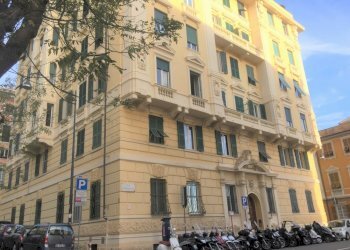 Trilocale Via Pastrengo, Genova (zona Centro) - foto 32