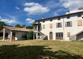 Rustico Gualdo Tadino - foto 1