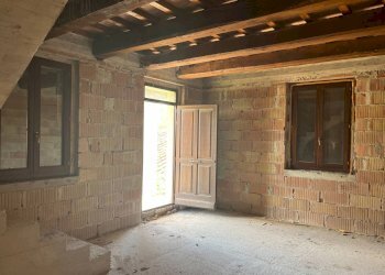 Rustico Gualdo Tadino - foto 3