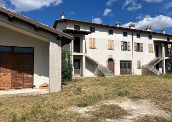 Rustico Gualdo Tadino - foto 17