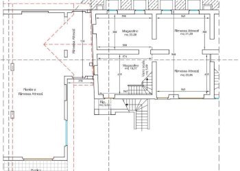 Rustico Gualdo Tadino - foto 18