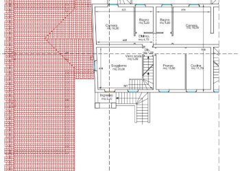 Rustico Gualdo Tadino - foto 19