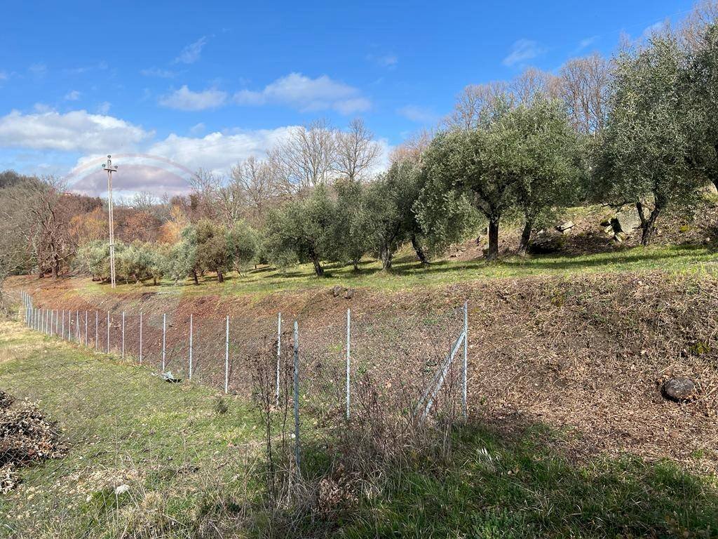 Rustico Via Decime, Santopadre - foto 2