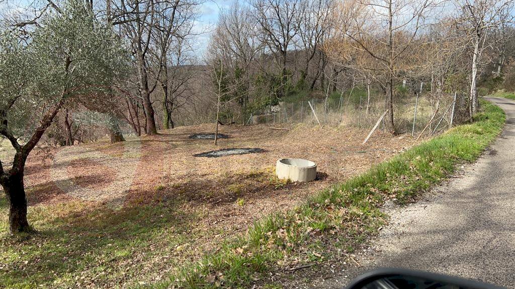 Rustico Via Decime, Santopadre - foto 3