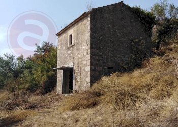 Rustico Via Decime, Santopadre - foto 1