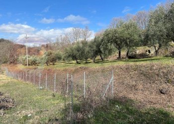 Rustico Via Decime, Santopadre - foto 2