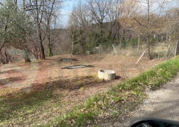 Rustico Via Decime, Santopadre - foto 3