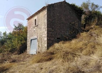 Rustico Via Decime, Santopadre - foto 4