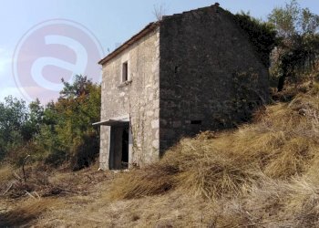 Rustico Via Decime, Santopadre - foto 5