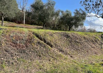 Rustico Via Decime, Santopadre - foto 8