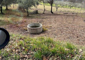 Rustico Via Decime, Santopadre - foto 9