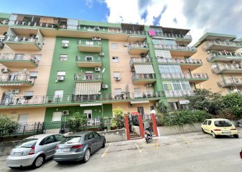 Trilocale Via Giovanni Besio, Palermo - foto 1