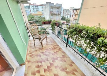 Trilocale Via Giovanni Besio, Palermo - foto 3