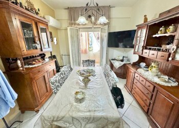 Trilocale Via Giovanni Besio, Palermo - foto 5