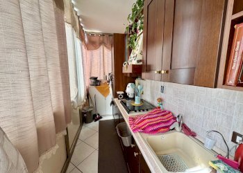 Trilocale Via Giovanni Besio, Palermo - foto 6