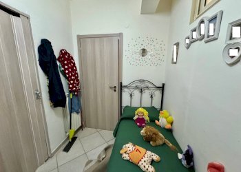 Trilocale Via Giovanni Besio, Palermo - foto 13