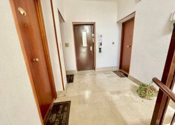 Trilocale Via Giovanni Besio, Palermo - foto 15