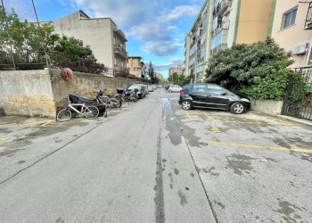 Trilocale Via Giovanni Besio, Palermo - foto 17