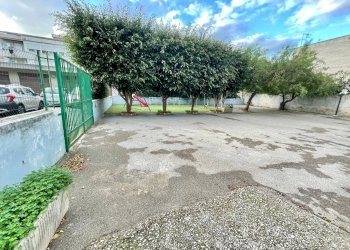 Trilocale Via Giovanni Besio, Palermo - foto 18