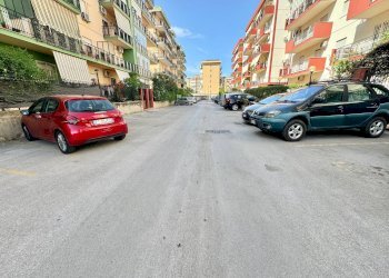 Trilocale Via Giovanni Besio, Palermo - foto 19