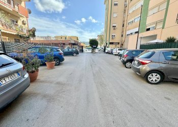 Trilocale Via Giovanni Besio, Palermo - foto 20