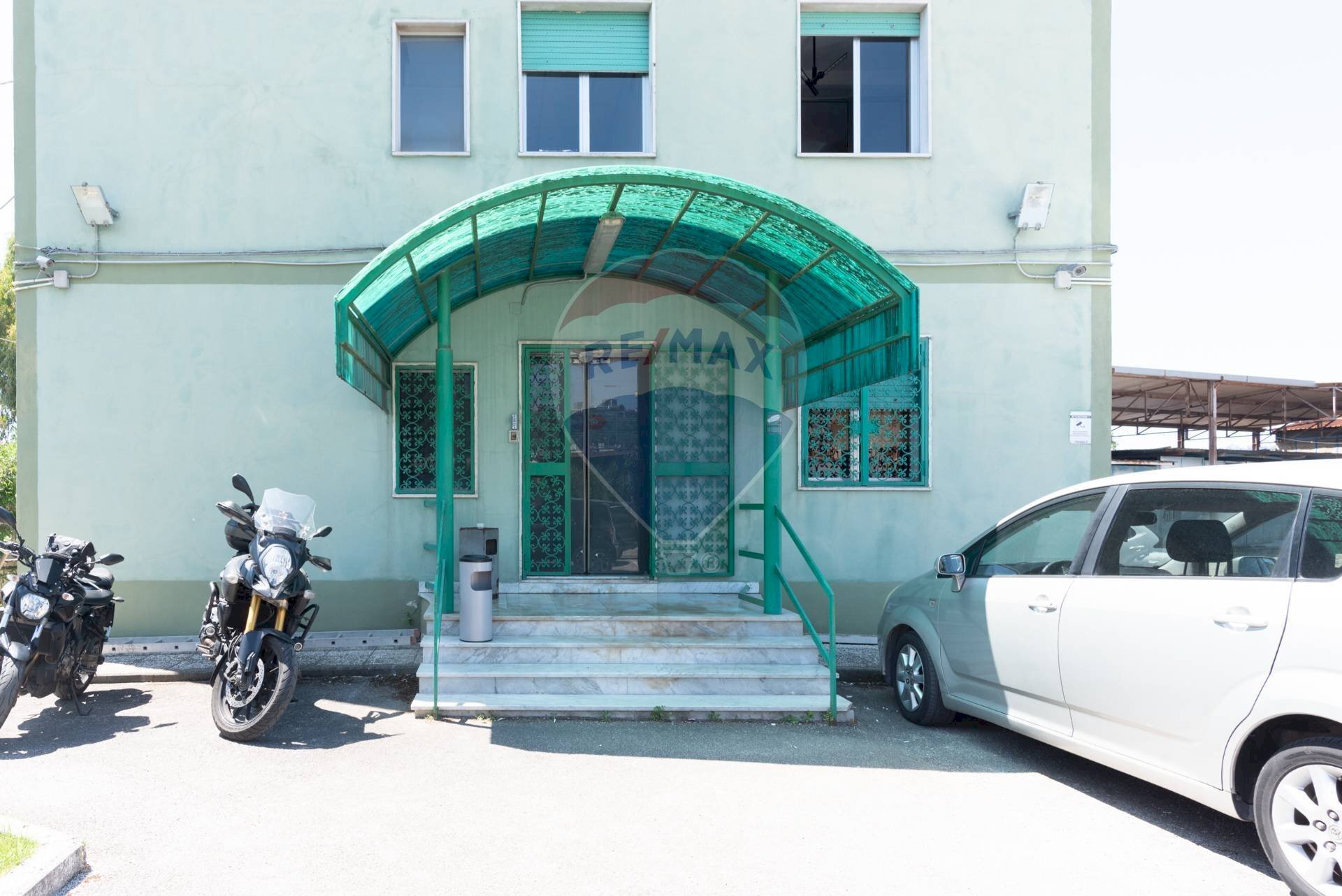 Stabile - Palazzo Via Raffaele Ruggiero, Napoli - foto 2