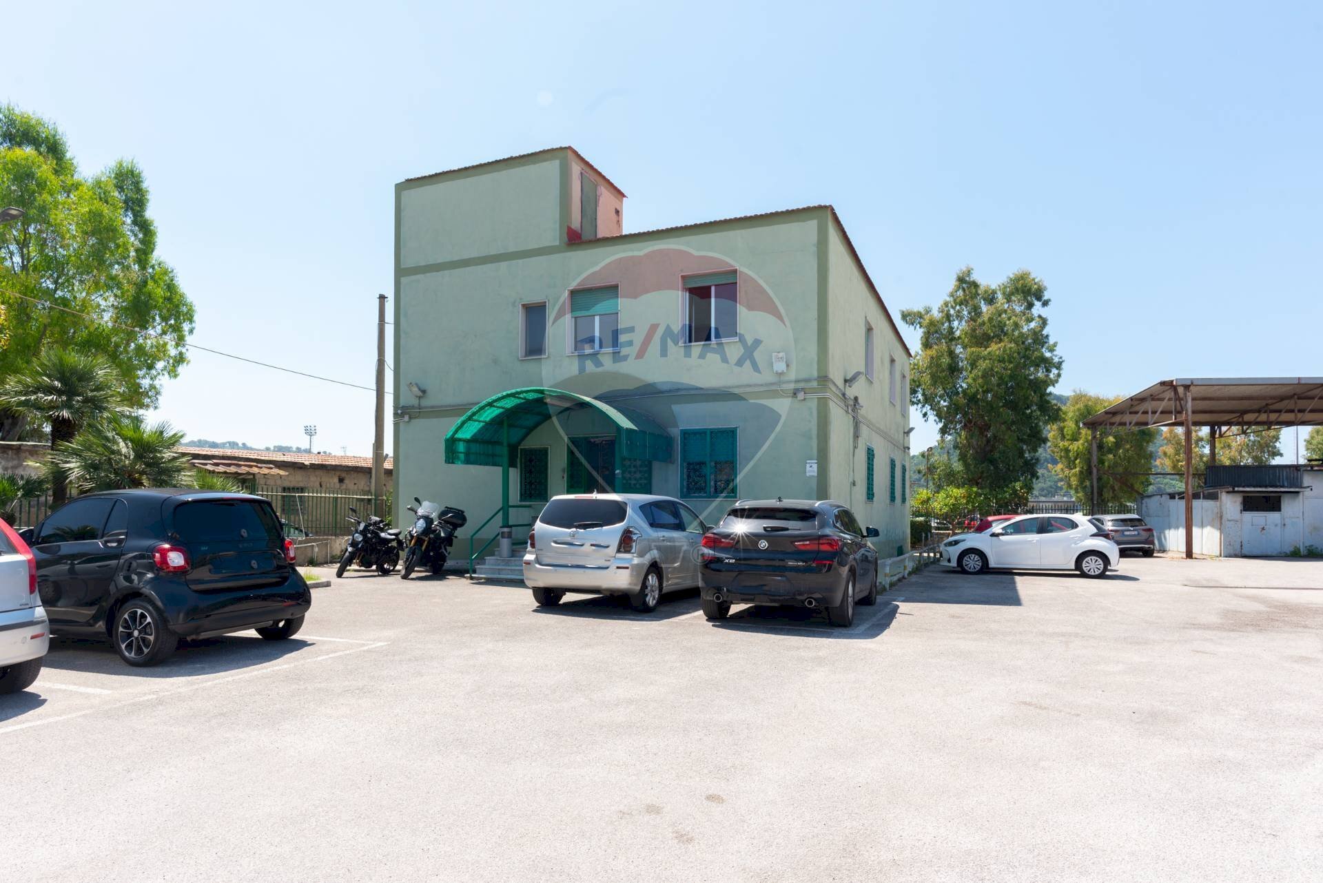 Stabile - Palazzo Via Raffaele Ruggiero, Napoli - foto 3