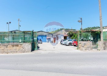 Stabile - Palazzo Via Raffaele Ruggiero, Napoli - foto 1