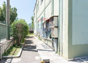 Stabile - Palazzo Via Raffaele Ruggiero, Napoli - foto 4