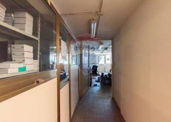 Stabile - Palazzo Via Raffaele Ruggiero, Napoli - foto 8