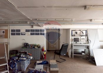 Stabile - Palazzo Via Raffaele Ruggiero, Napoli - foto 11