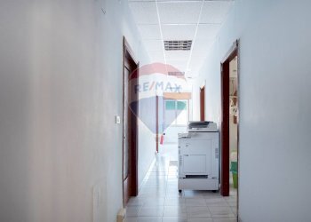 Stabile - Palazzo Via Raffaele Ruggiero, Napoli - foto 23