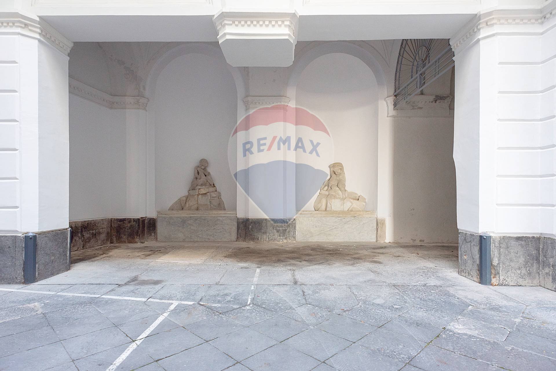 Apartment Riviera di Chiaia, Napoli (neighborhood Mergellina) - photo 1