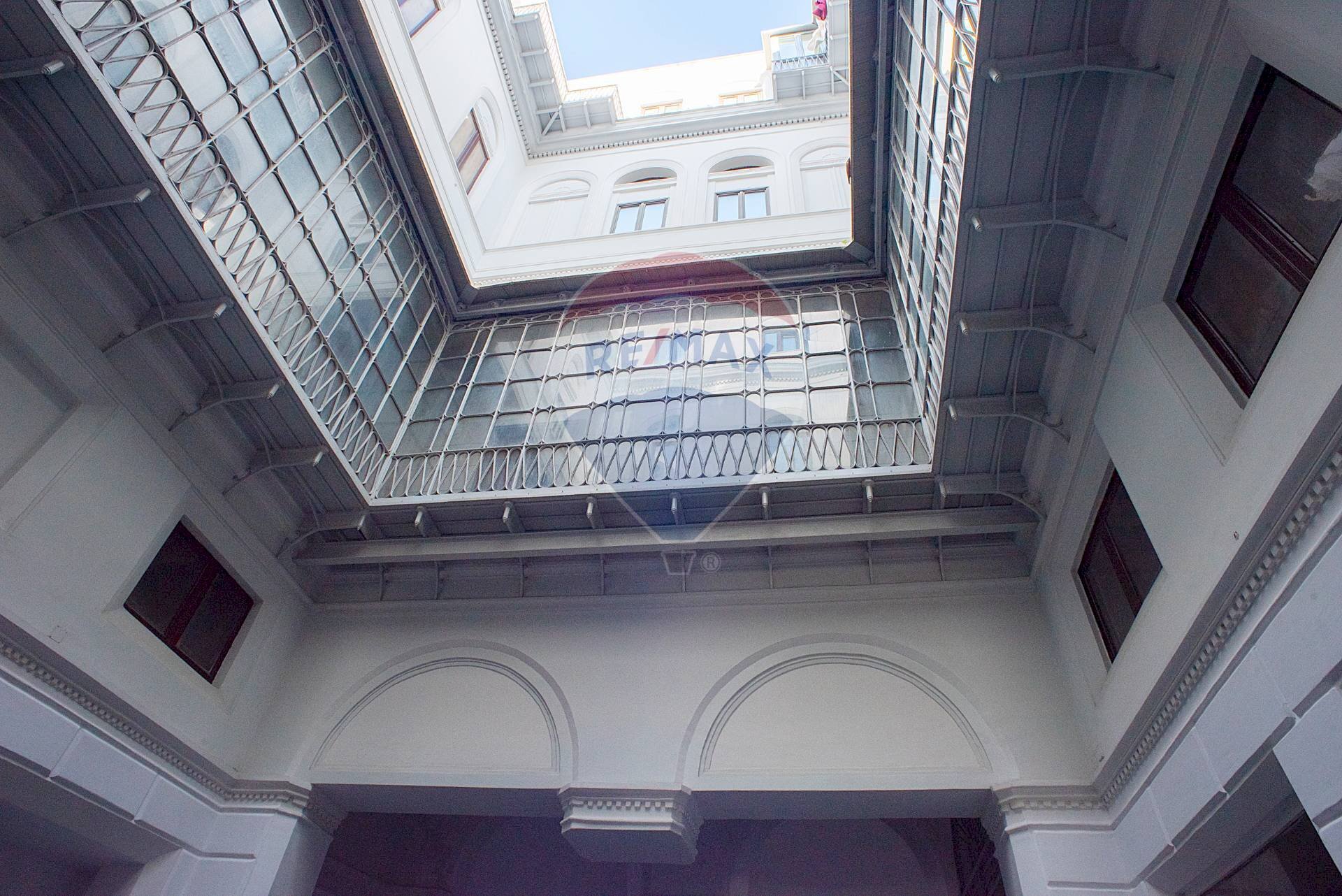 Apartment Riviera di Chiaia, Napoli (neighborhood Mergellina) - photo 2