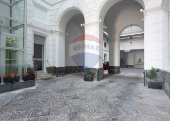 Appartamento Riviera di Chiaia, Napoli (zona Mergellina) - foto 5
