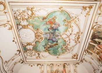 Appartamento Riviera di Chiaia, Napoli (zona Mergellina) - foto 18