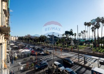 Appartamento Riviera di Chiaia, Napoli (zona Mergellina) - foto 20