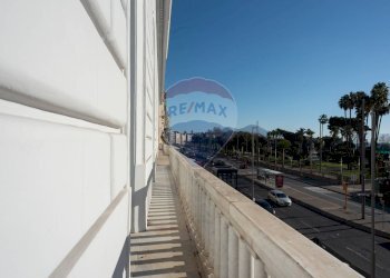 Appartamento Riviera di Chiaia, Napoli (zona Mergellina) - foto 22