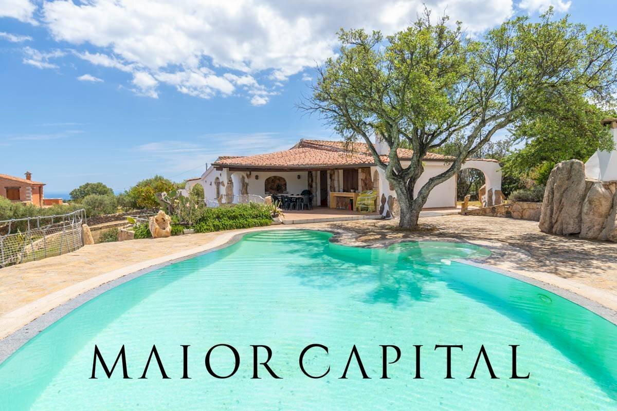 Single Family Villa Ludduì, Budoni - photo 2