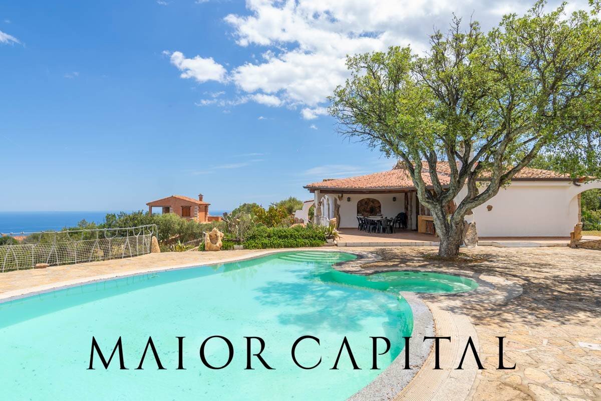 Single Family Villa Ludduì, Budoni - photo 3