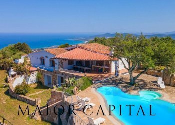 Villa Unifamiliare Ludduì, Budoni - foto 1