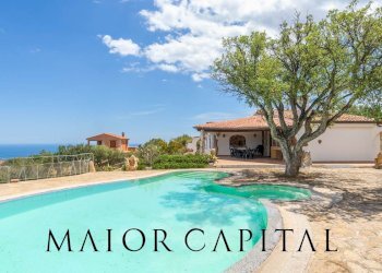 Villa Unifamiliare Ludduì, Budoni - foto 3