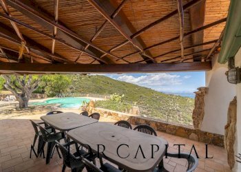 Villa Unifamiliare Ludduì, Budoni - foto 8